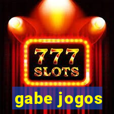 gabe jogos